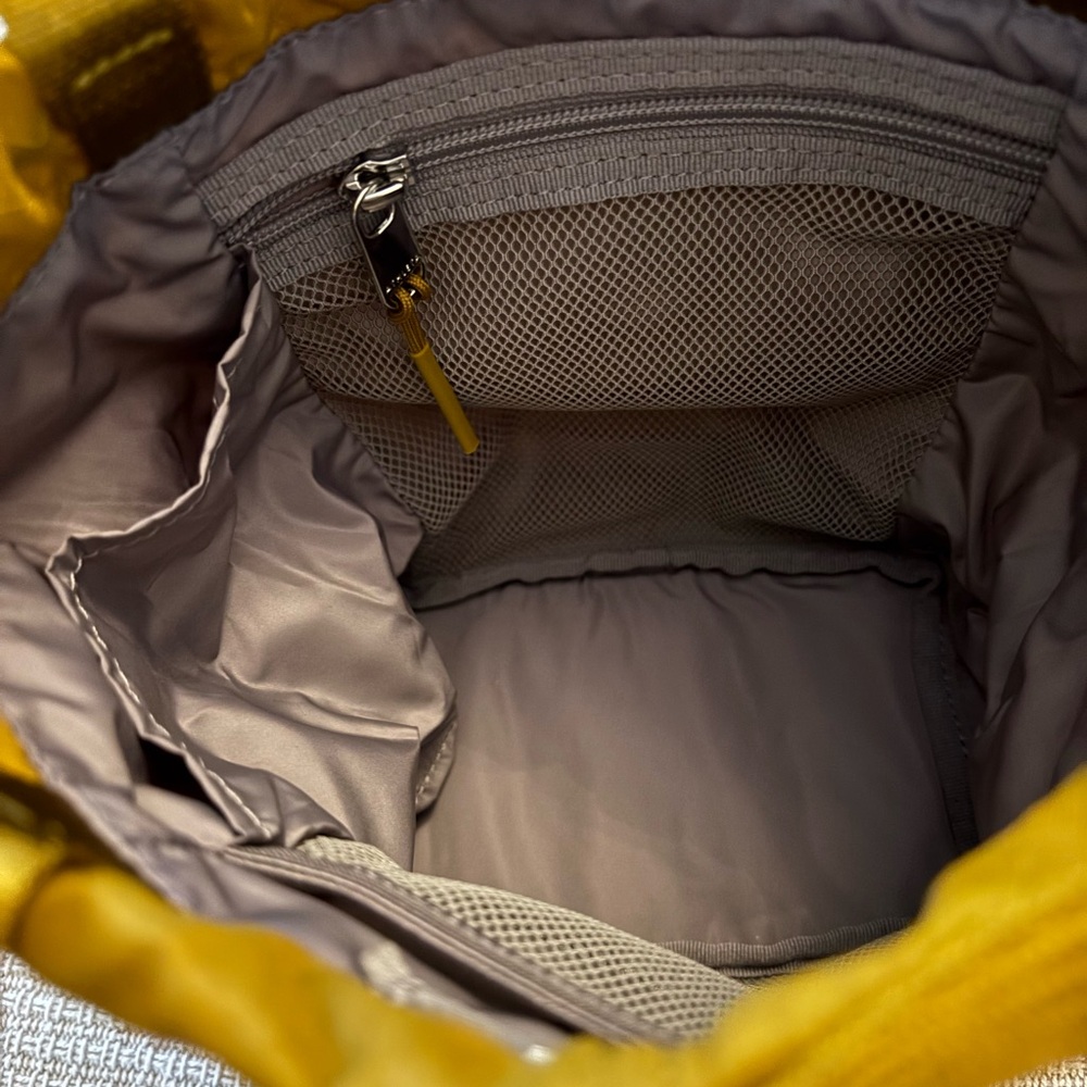 Athleta Drawstring Bag - Picture 5 of 11